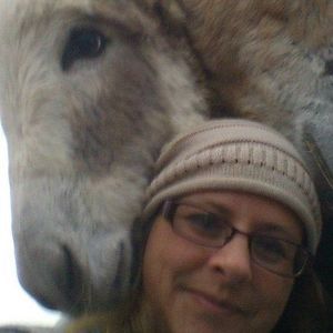 Meet your Posher, Lynnette